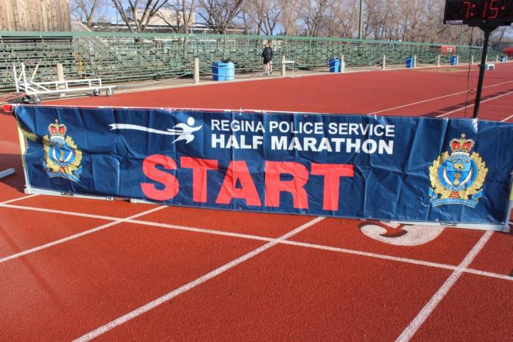 WascanaCentre's tweet photo. This RPS event takes place in Wascana Centre on Sunday. Please obey all signage, barricades and directions given by volunteers and RPS.

RPS Half Marathon on Sunday to affect traffic flow: everything you need to know: https://t.co/fcbBeW8Hq8 https://t.co/HtJrCSTULs