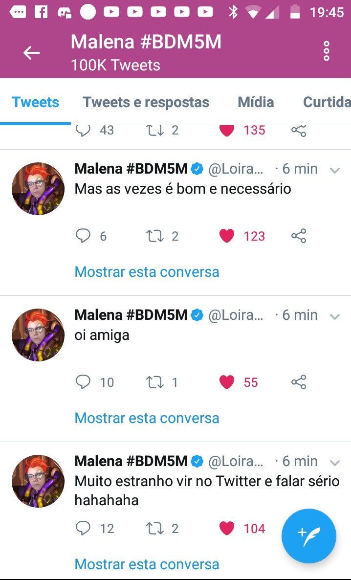 Bernardon_Bruna's tweet photo. @LoiraNoob Malena sumiu não https://t.co/79A0cteWav