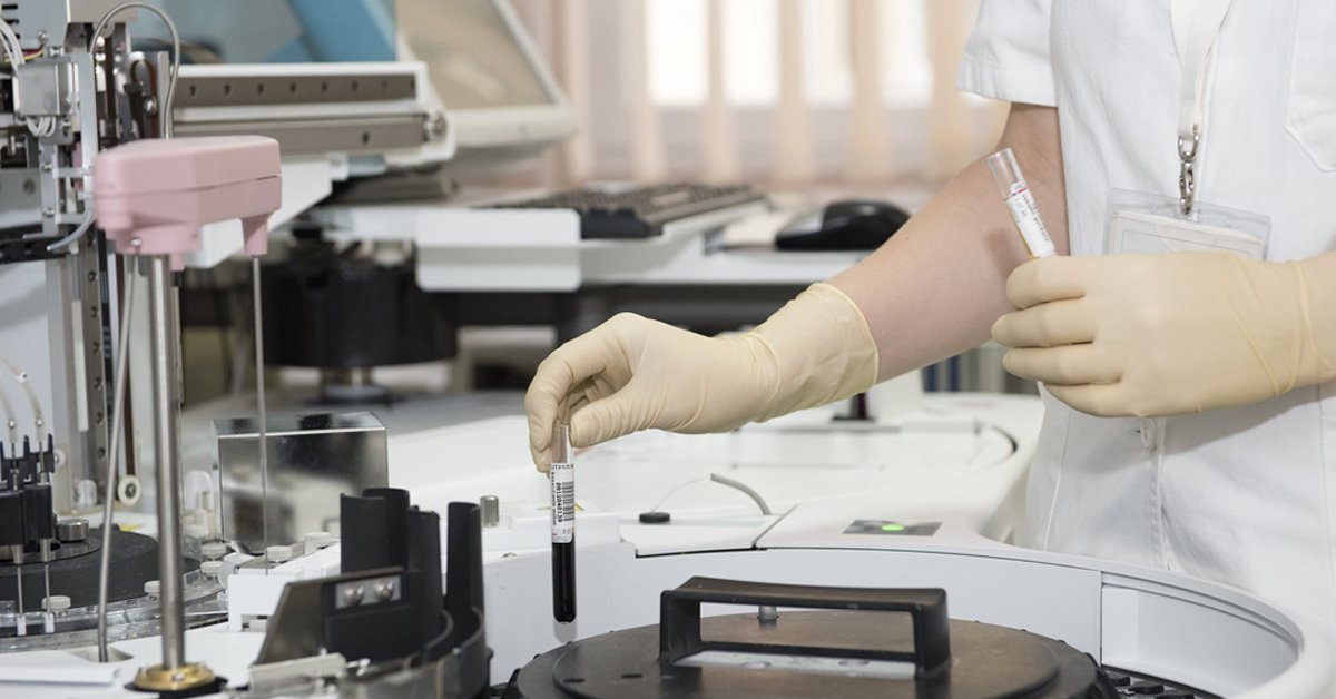 AmbryGenetics's tweet image. Celebrating Laboratory Professionals Week, April 22- 28, 2018! A big thank you to all our laboratory professionals who play a vital role in helping patients everywhere. #laboratoryprofessionalsweek #genetics #Health