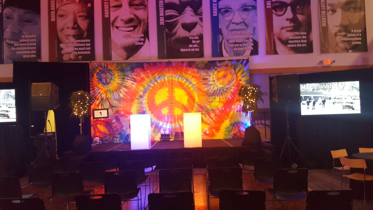 MCCF_Events's tweet image. EOFW '18 is finally here! #MCCFundADream