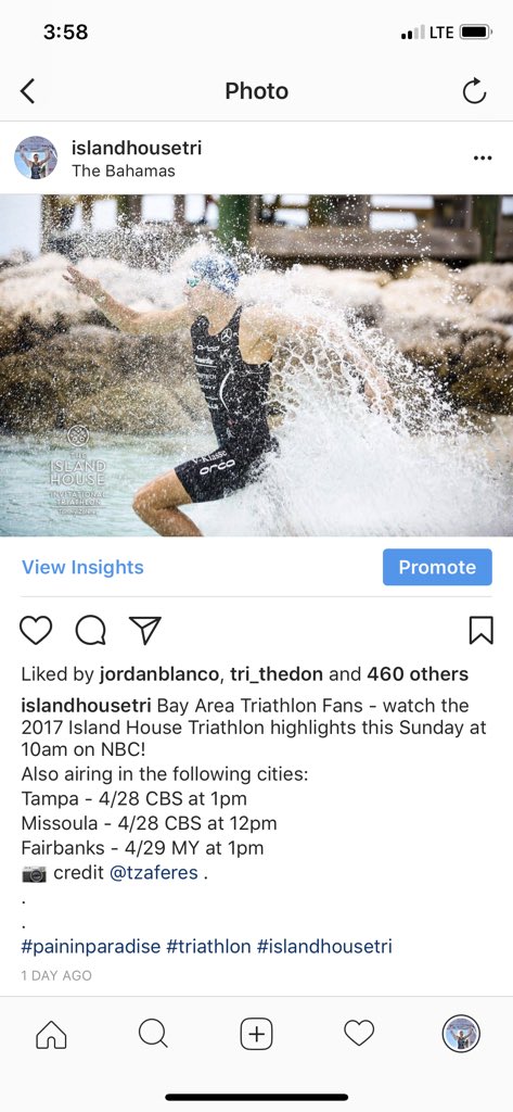 IslandHouseTri's tweet photo. @leandro58591718 Here are some other airings this weekend... https://t.co/e6cQkyfu4p