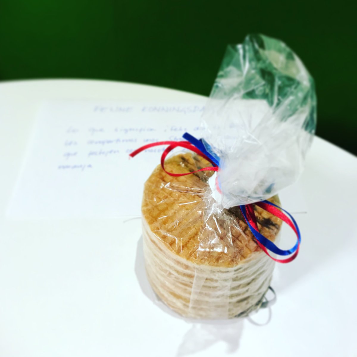 VescomMX's tweet photo. Gracias a nuestros clientes y distribuidores que nos acompañaron hoy en festejar el Koningsdag 2018! https://t.co/ErxN1mkUW4