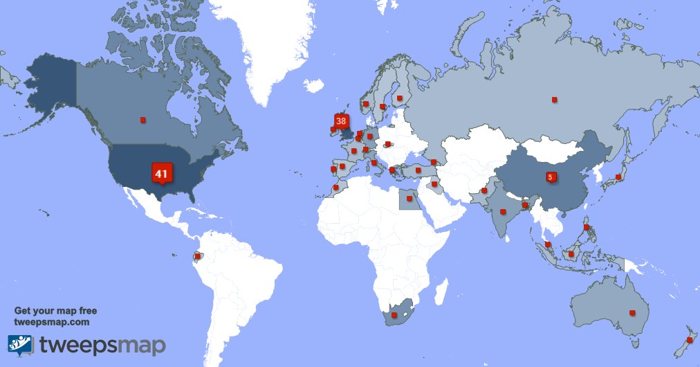 thevapingcastle's tweet photo. I have 7 new followers from UK., and more last week. See https://t.co/iunJeeKgjp https://t.co/B7uIj5cCio