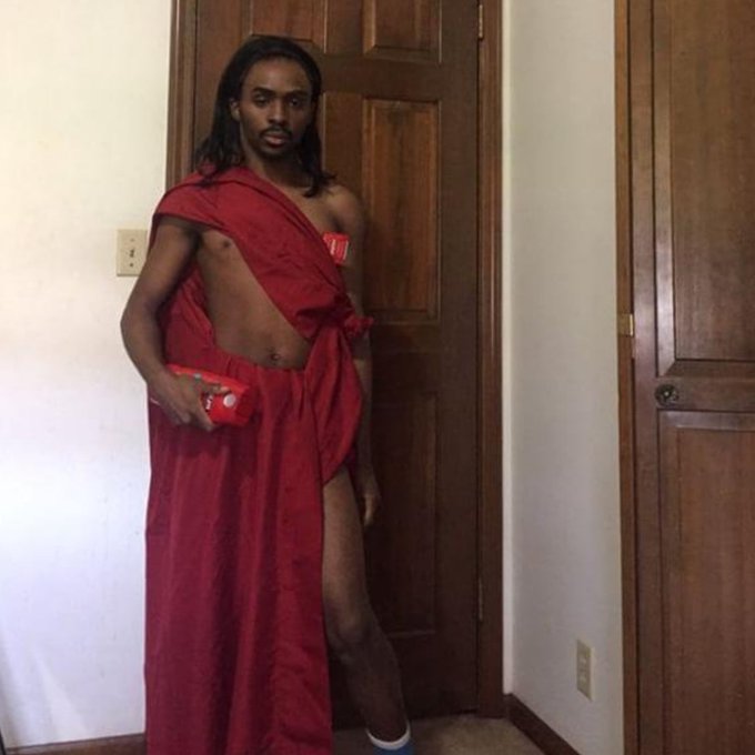 Watch Jay Nedaj's leaked NSFW photo on TwXstars