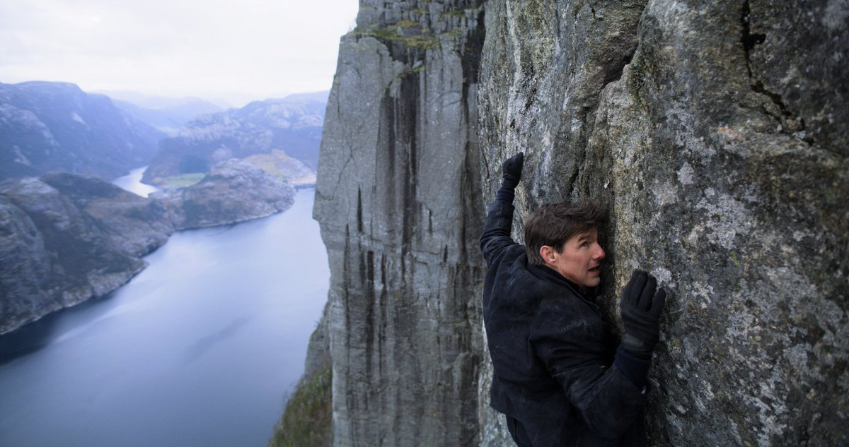 OnlyFilmMedia's tweet photo. #MovieCountdown:
We're exactly three months away from #MissionImpossible6!
@TomCruise. https://t.co/5MT7cYZ4Qj
