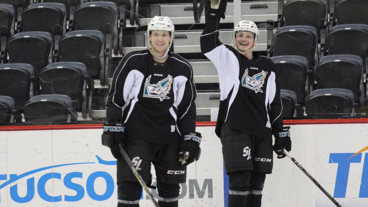 sjbarracuda's tweet image. Smile. It’s game day! 😃 #NotDoneYet