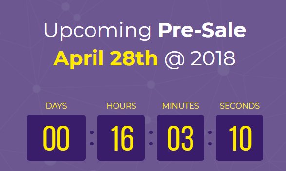 Only 16 hours left until the #Belotto #presale starts. Visit belotto.io to #GetMyBEL. Join the Whitelist in the next 16 hours and get an extra 10% #BEL #BONUS #ICO  #blockchaintechnology #Lotto