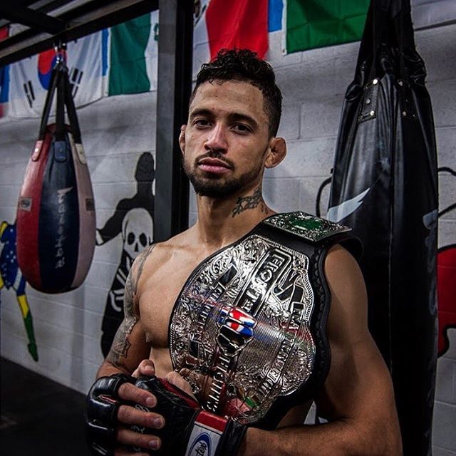 tigatu's tweet photo. ☝🏼week from now, we’ll be taking in another @frontstreetfights show! Excited to see what @yo_ninja_jones has in store this go round! #andstill #thestriplingwarrior #FSF17 https://t.co/keI11nks5d https://t.co/02dai4HjTe