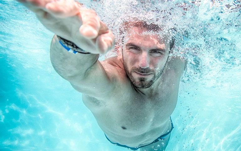 Preguntas y respuestas de #diabetes con el deportista olímpico <a href="/GaryHall/">gary hall</a> => bit.ly/2vRrdyb

#MiSaludMovil #SaludMovil #SaludGeneral #Bienestar #Vida #Salud #VidaSaludable #EstiloDeVida