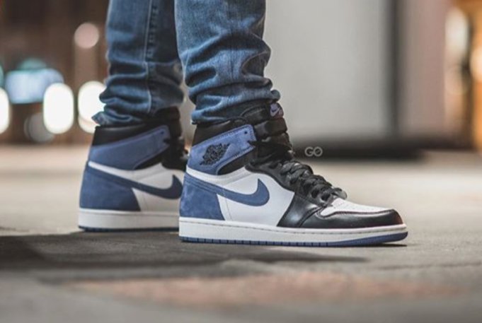 jordan 1 clay blue