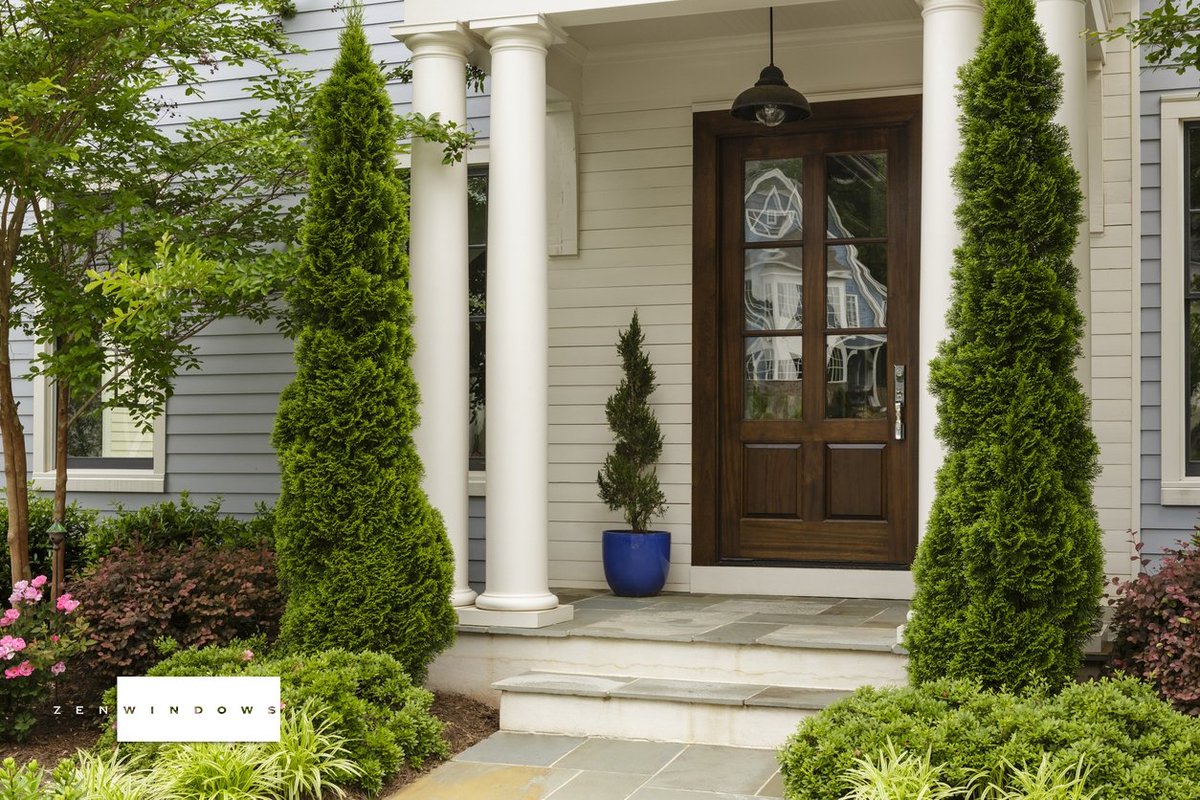 ZenWindowsNash's tweet photo. Make the right first impression with a brand new front door!

https://t.co/VxcB48CE8U https://t.co/RLHdP46Hjn