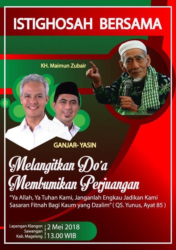 mari bersama sama menghadiri