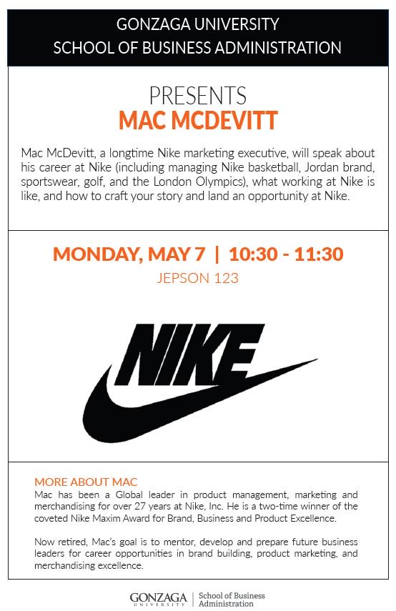 nike career opportunities