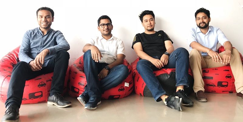 YourStoryCo's tweet photo. Backed by #funding of $4.5 million, @GetMeParking #acquires @Constapark https://t.co/YVYdXInta2 https://t.co/U1zXR1QVro