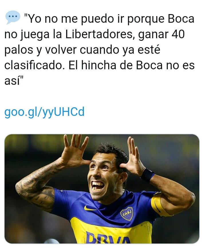 FerBurruso's tweet photo. #PanquequeEnTyC Por suerte cumplió y no volvió. https://t.co/v2Zv01XoFL