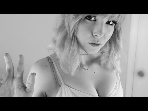 VASMRVideo's tweet photo. An interesting video:
ASMR Dark &amp; Sensitive (Up Close Kisses, Face Touching, Stipples, Whispers, Tagalog, French Words)
https://t.co/n6cUcMqH6c https://t.co/qEjFlM5SRL