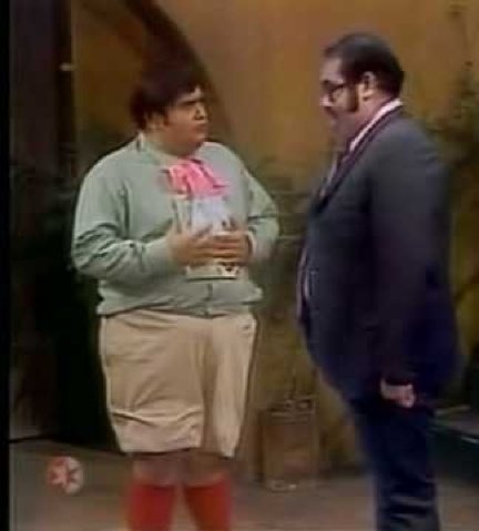 David_Martino22's tweet photo. Si en el Chavo lograron esto que estan esperando para juntar a @TitoJacksonTyC y al @ChilenoDeTyC_ en @Rabonushka? #PanquequeEnTyc https://t.co/dgD4fm7jVm
