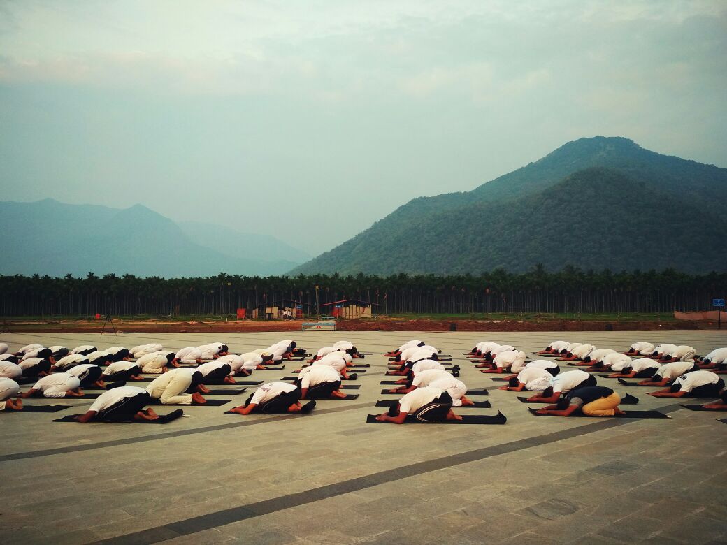 Sadhguru tweet media