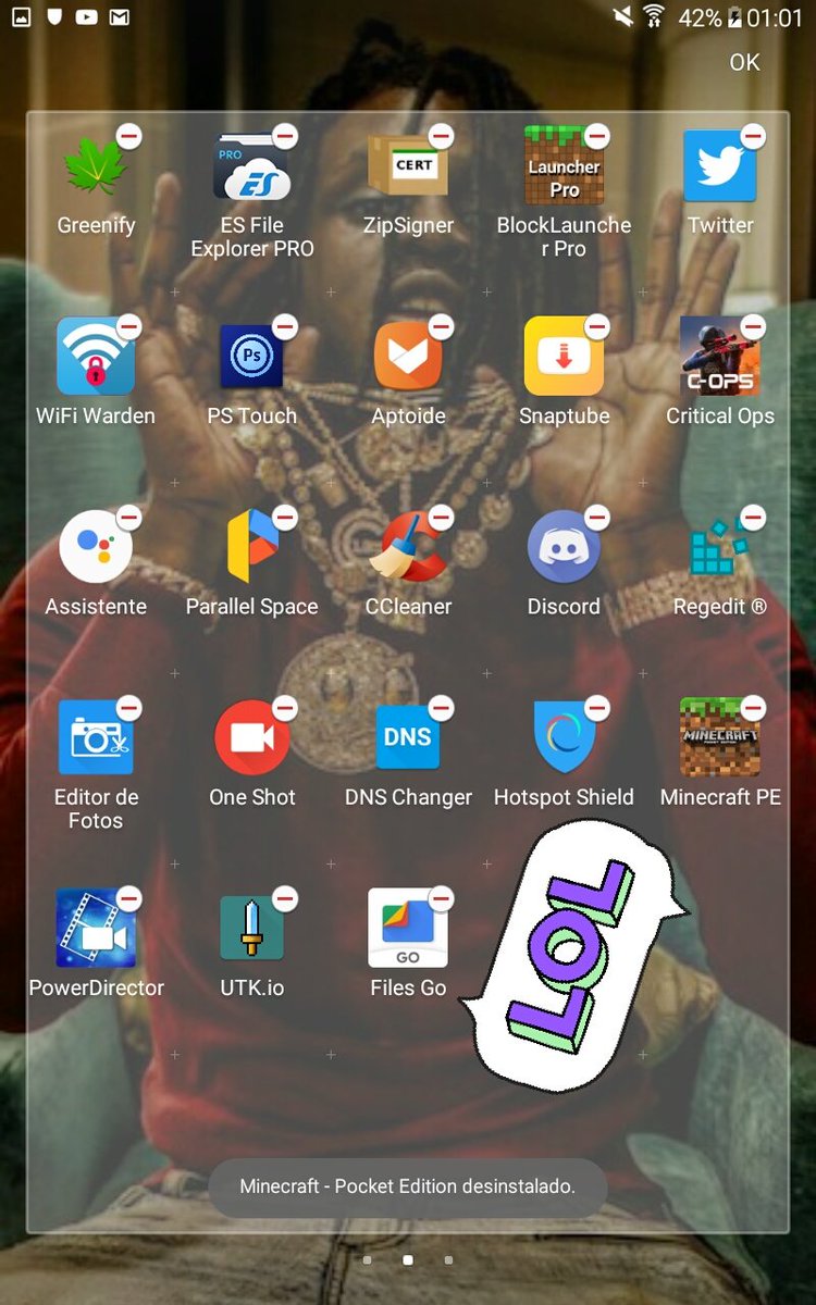 Paccy DZN tweet media