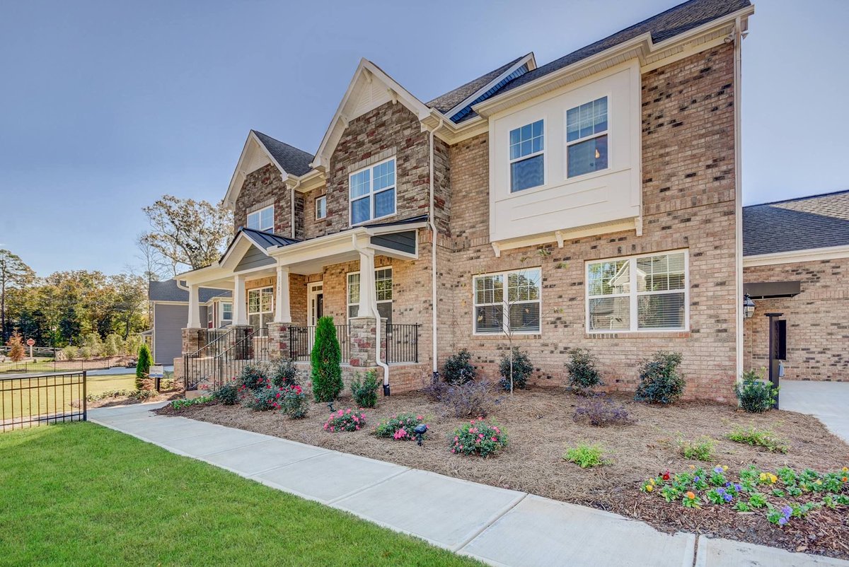 More Houses in North Carolina...