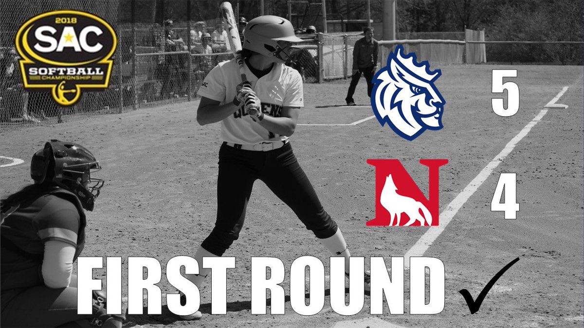 First Round ✅ Tune in tomorrow and watch us take on the Coker Cobras at 2:30! 🏆⚾️🦁👑#Tournamenttime