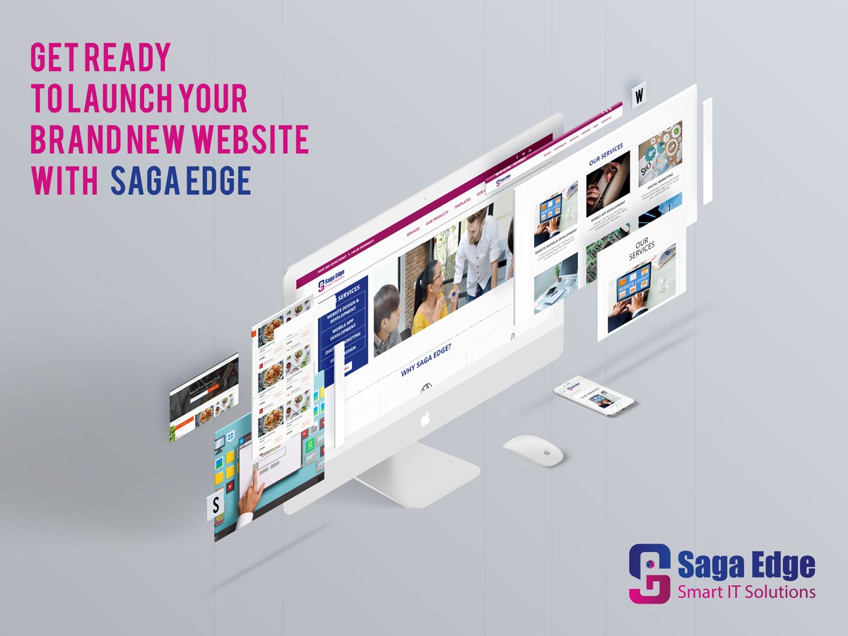 Sage Edge (@SagaEdge) / Posts / X