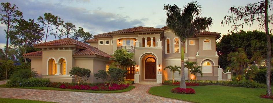 More Florida Houses...