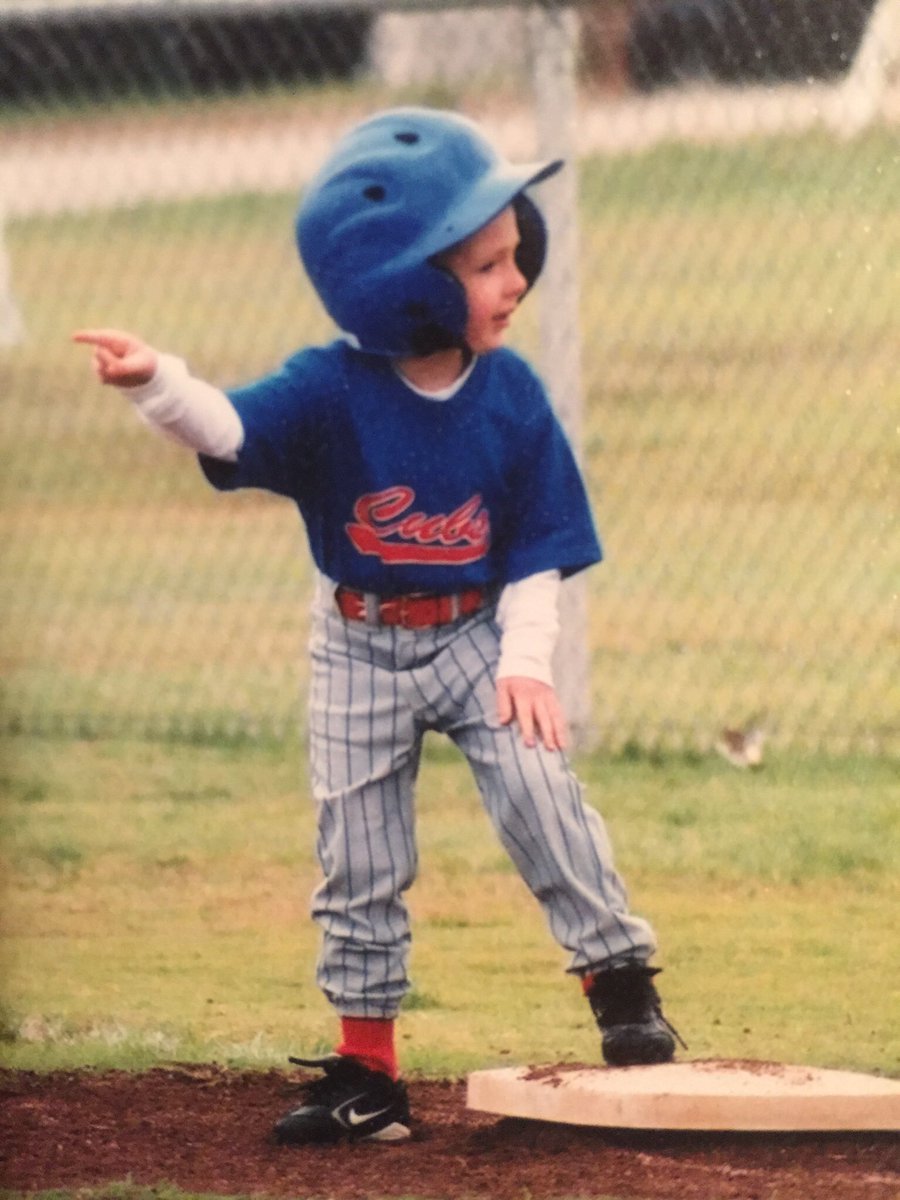 cmcbride25's tweet photo. To Rider, and the great game of Baseball: https://t.co/gZfmFr6XgD