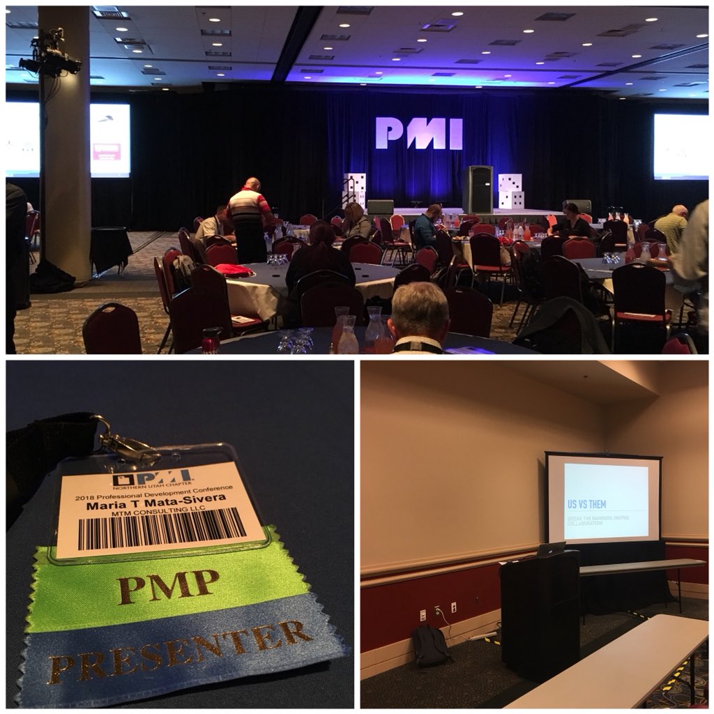 mtm_slc's tweet photo. Thank you @pminuc  for this year #UTPDC2018 amazing organization. See you next year! https://t.co/DShklOsg91