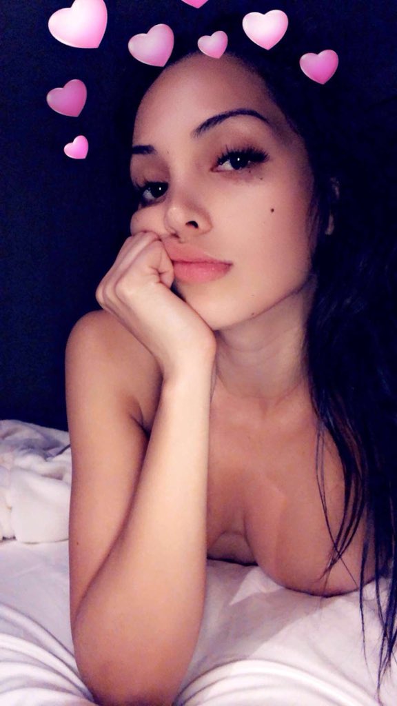 Maddy belle snapchat