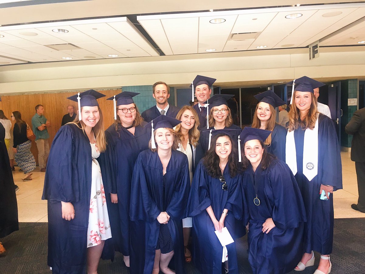 morganalewis's tweet photo. A few of my favorite moments from this weekend’s celebrations:
#BYUGrad #HumanitiesGrad https://t.co/iH6qe816SQ