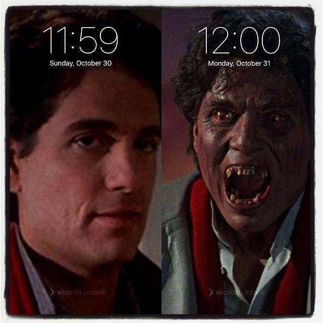 deadentsite's tweet image. What are all you vampires up to tonight?

#FrightNight #JerryDandrige #EvilEd #YoureSoCoolBrewster #Midnight #WitchingHour #FridayNight #SaturdayMorning #NightLife #Vampires #ChrisSarandon #Horror #Vampire #TomHolland #80sMovies #80s #80sHorror #Insomnia… ift.tt/2Fnw9ud