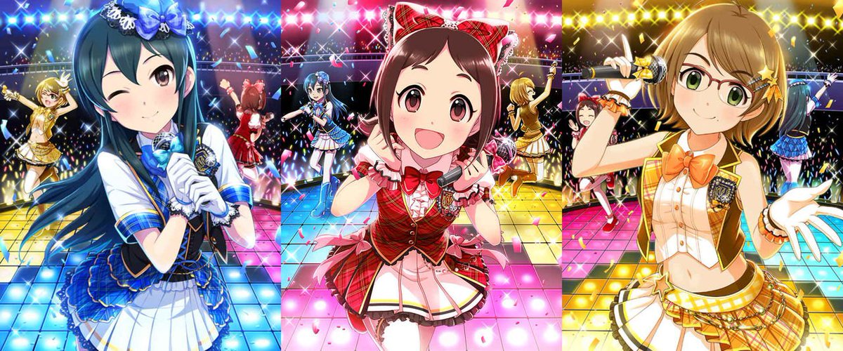 シオニスト ٹوئٹر پر デレステのサジェストに手抜き が出るようになってるけどまぁ事実だから仕方ない Nwはユニットだからカラバリでいいだろっていう層はsrで個性を出しつつもキチンとユニット衣装とわかる様になってるのを改めて見てほしい 同じ部分の方が少ないから シオニスト ٹوئٹر پر デレステのサジェストに手抜き が出るようになってるけどまぁ事実だから仕方ない Nwはユニットだからカラバリでいいだろっていう層はsrで個性を出しつつもキチンとユニット衣装とわかる様になってるのを改めて見てほしい 同じ部分の方が少ないから