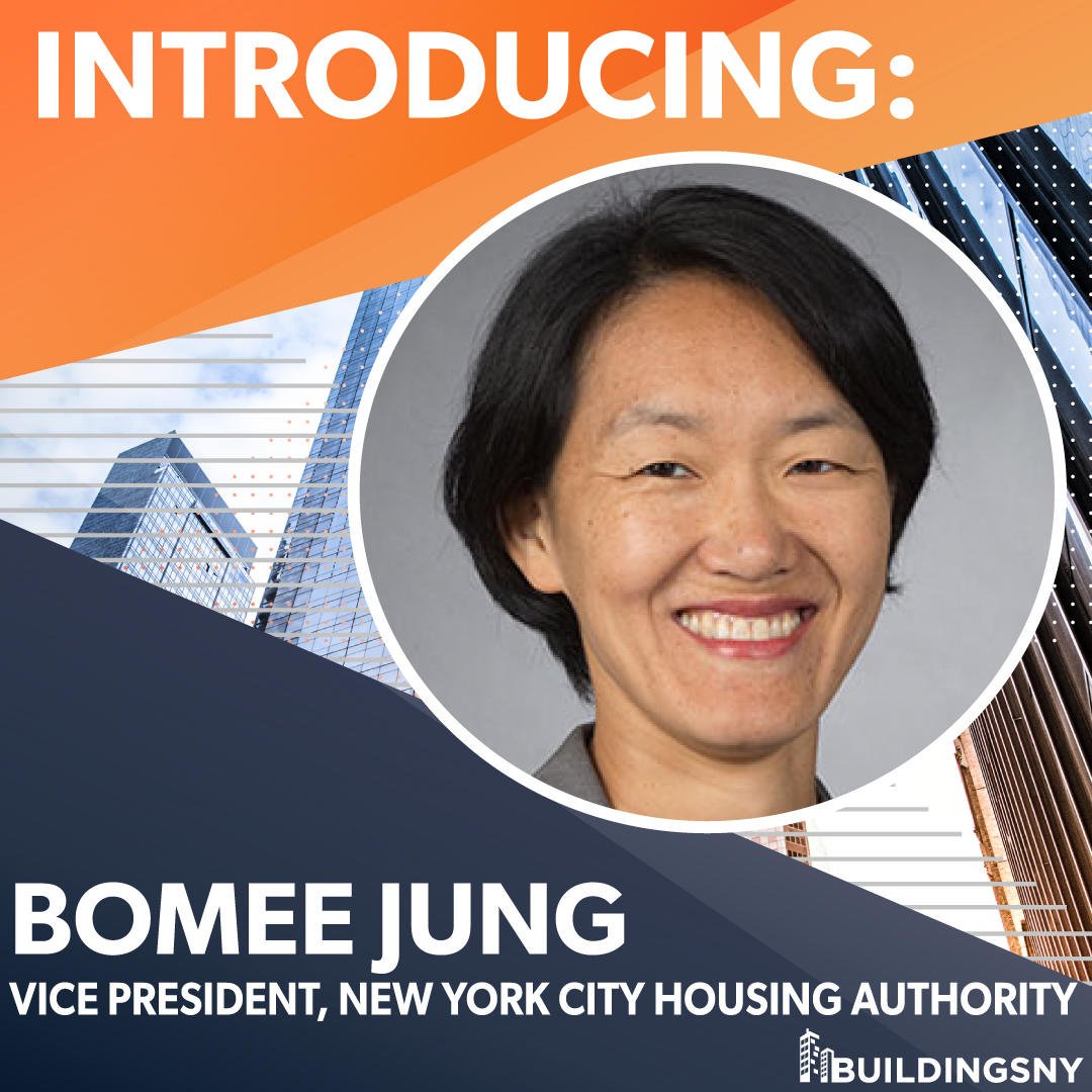 NYCHA's tweet photo. .@NYCHA's VP of Energy and Sustainability @Bomee will join @buildingsNY's panel "Tactical Long-Term Energy Planning For Your Building." Register now at: https://t.co/r9nZtjXnXh to learn what can make #NYC buildings more energy efficient. #EarthWeek2017 https://t.co/2C1pQDVaG4