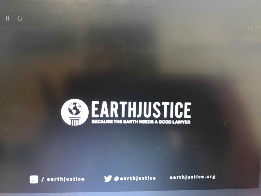 CSharmaHalogen's tweet photo. What a wonderful User Grouo meeting for our Talent Management space today!  EarthJustice was an excellent host and the conversations were informative and inspiring! https://t.co/p3KdLkqFsp