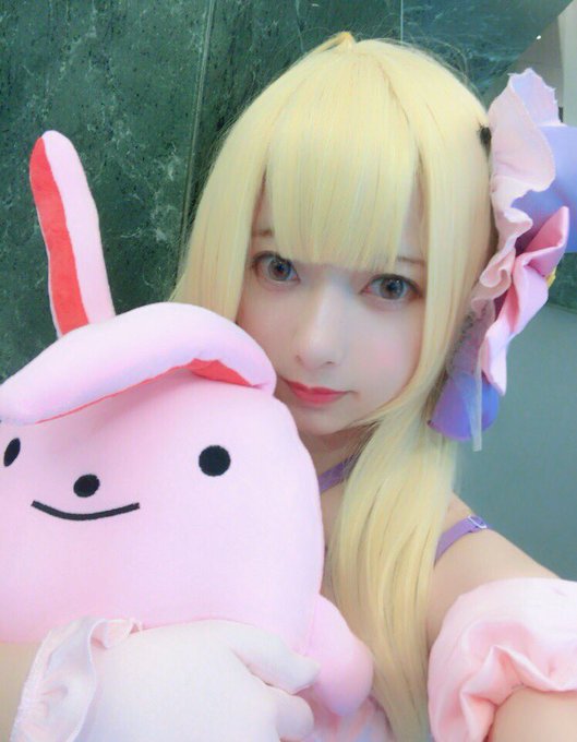 コスプレイヤーはたのゆうのTwitter画像59
