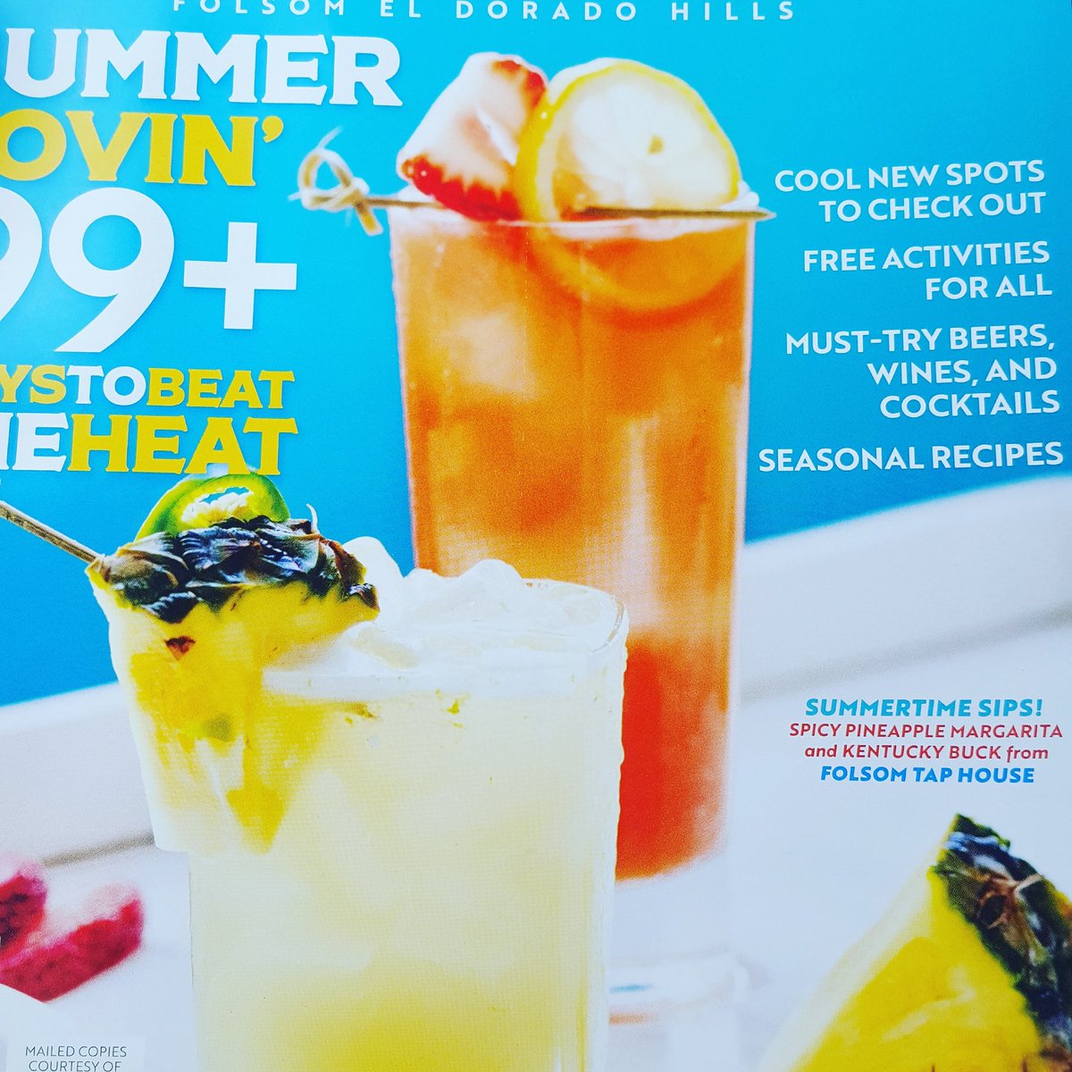 sonyakeister's tweet photo. Check out my summer fruit puff pastry recipe in this issue of Style https://t.co/imVK5YC0Jx