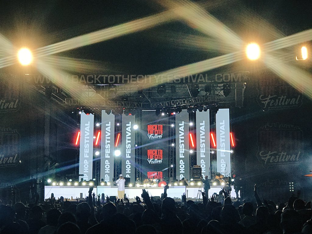 BacktothecitySA's tweet photo. Mzansi, let's do this again next year. Same place, same time!!!! That's it from us. A big thank you to everyone who made this possible!!! #BTTC2018 #12YearsOfBTTC #FreedomOfSelf https://t.co/NNk2Y0qAlv