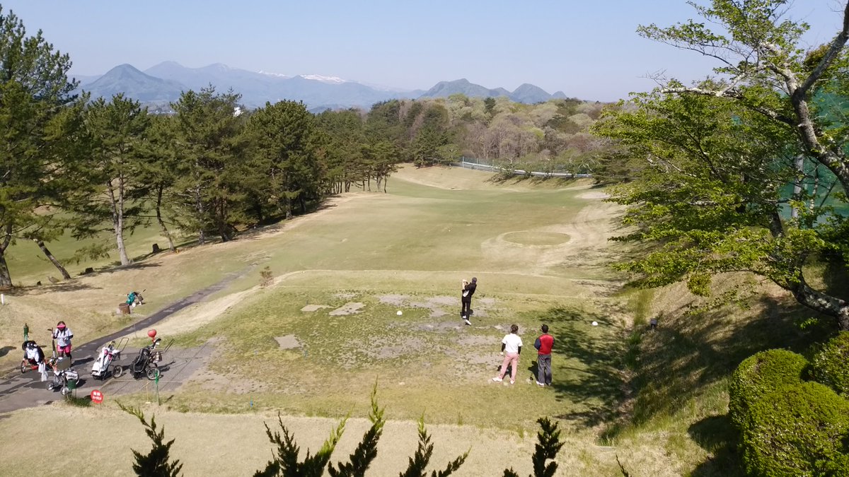 富谷パブリックコース On Twitter Gwがスタートしました 富谷パブリックコース も若草が萌え 大地の息吹を感じながらプレーすることができます ｇｗのスタート枠には まだ余裕がございます 富谷パブリックで青き踏む 大勢のみなさまのご来場をお待ちしております