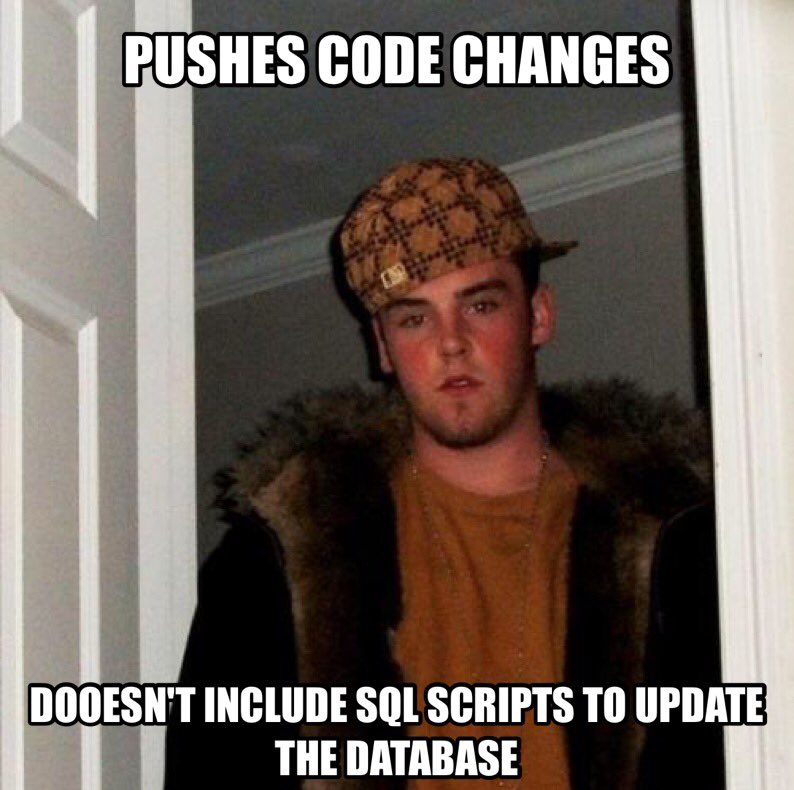 developer_memes's tweet photo. My edmx is all out of wack. #EntityFramework #ORM https://t.co/aFzA84DZDc