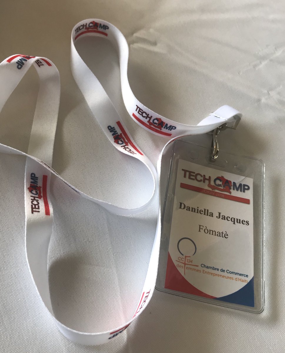 coachdanjac's tweet photo. #TechCampOkay #DofenNews #Ccfeh https://t.co/GhnKW0svhx