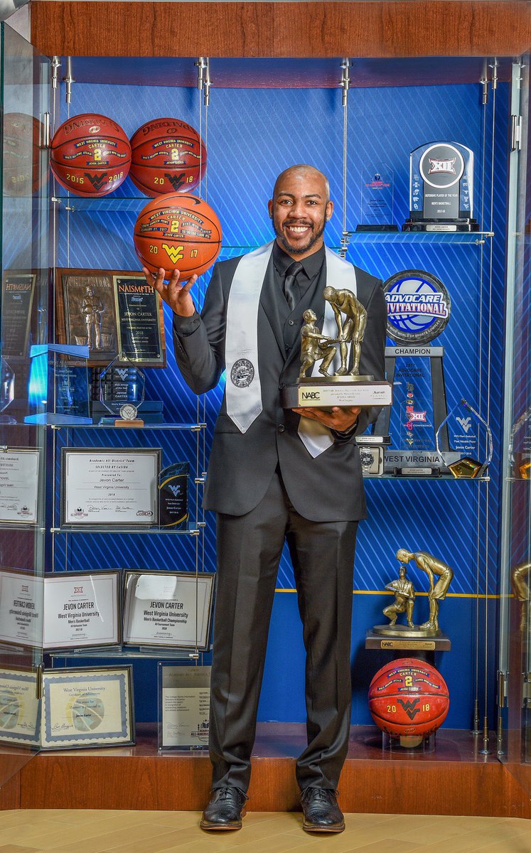 Can’t say it enough how proud I am of this young man. Congrats JC on all the accolades over the years and good luck in the future. Thanks for always making Mountaineer Nation proud!