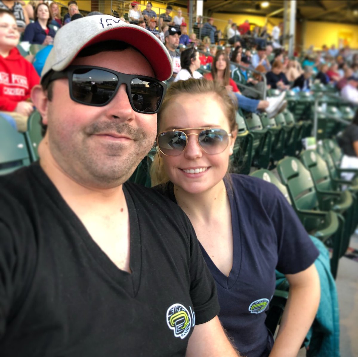 lmbkxyz's tweet image. Hey @NEXTupstateSC thanks for the great @GreenvilleDrive tickets this evening ⚾️! #GVLSC #startupgame #goDrive