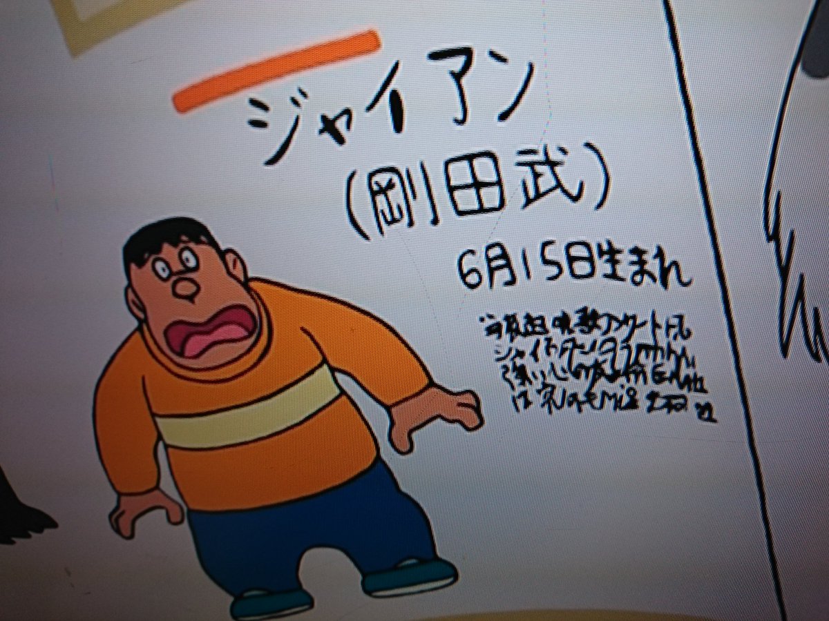 日野出清 はげちゃんねる En Twitter 同じ誕生日の有名人を見つけ 衝撃 6月15日生まれ