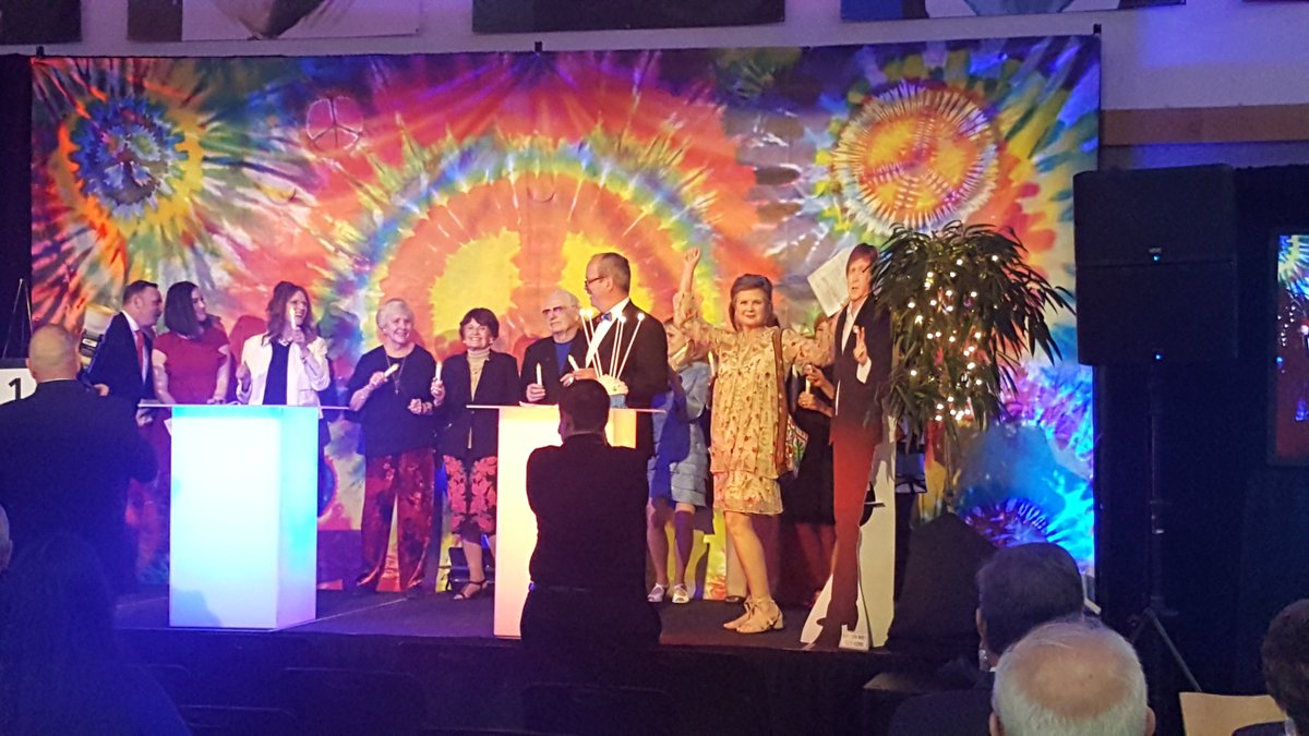 MCCF_Events's tweet image. MCC Foundation, celebrating 50 years of existence #MCCFundADream