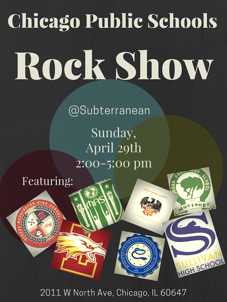 CPS Network 11 tweet media