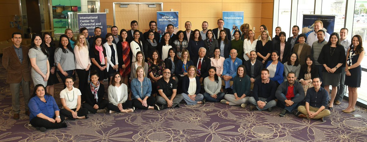 DrsPenaBischoff's tweet photo. And here is the official picture for the 63rd Workshop for the Surgical Treatment of Colorectal Problems in Children with participants from 18 different countries. Next one April 10-12, 2019. @WOFAPS @APSASurgeons @BAPS1953 @APSNAnurse #colorectalsurgery https://t.co/dSxBJ2p8Fl