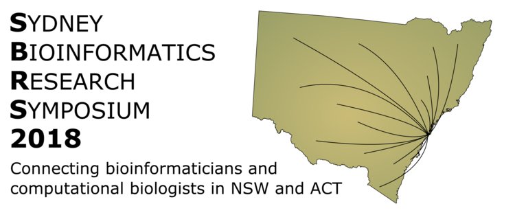 joshuawkho's tweet image. Registration for Sydney Bioinformatics Research Symposium #sbrs18 is now open: abacbs.org/sbrs2018. @abacbs @combine_au