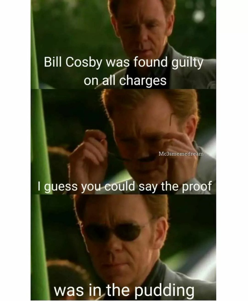 acgard1971's tweet photo. #BillCosbyVerdict https://t.co/3VylWActqy