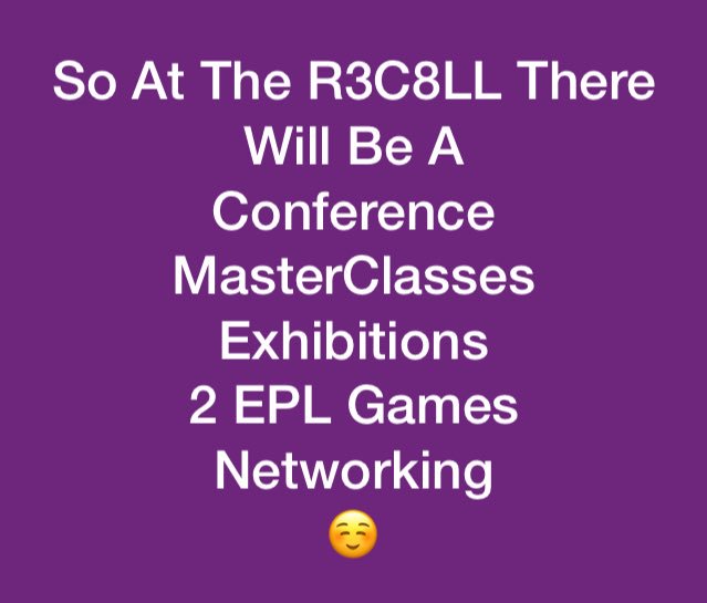 IjebuBills's tweet photo. #TheRecallForMen #RecallforMen #TheHustleIsReal #Vendors #MensConference #EventsInLagos #LagosWeekend #LagosWeekends #ThingsToDoInLagos #21st #21stCenturySkills #21stCenturyMan #21stCenturyMen @recallformen @Omojuwa @djjimmyjatt @kukurukuboy @DebolaLagos @kunleafolayan https://t.co/UZITEkQ0cJ